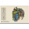 Gravestones by Anchorage Brewing Company