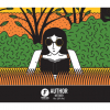 Author label
