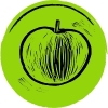 BrightCider label
