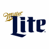Miller Lite label