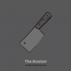 The Butcher label