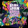 Bamm Bamm Rubble Rubble label