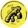 Ginja Ninja label