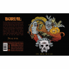Scythe Rye IPA label