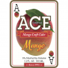 Mango Cider label