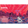 In Between the Madness And Mortality by Burial Beer Co.