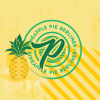 Pineapple Pie Berliner by WeldWerks Brewing Co.