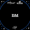 beer label for DM (Blend #1)