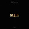 beer label for M.J.K. (2021)