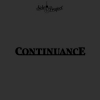 beer label for Continuance (Blend #1)