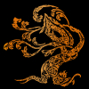 Emperor Julius label