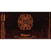Barrel-Aged Abraxas (2021) label