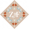 3 Fonteinen Zenne y Frontera Single Barrel Oloroso Geuze (season 19|20) Blend No. 66 Magnum label