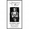 Gin Barrel Aged Black Agnes by Schramm’s Mead