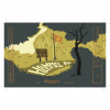 Hommel Bier label