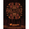 Barrel-Aged Abraxas (2022) label