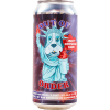 Out of Order: Liberty Cheesecake Shake by RaR Brewing