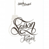 Saison du Fermier (Blend #6) by Side Project Brewing