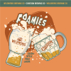 Foamies by WeldWerks Brewing Co.