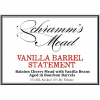 Vanilla Barrel Statement (Batch 2) by Schramm’s Mead