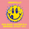 Noa Pecan Mudcake Basil Hayden Barrel Aged label