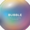 Bubble DIPA label