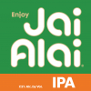 Jai Alai® by Cigar City Brewing®