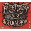 Arctic Panzer Wolf label