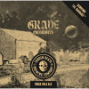 Grave Encounters label