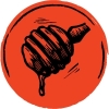 The Bad Apple by 2 Towns Ciderhouse