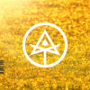 Garden Eyes label