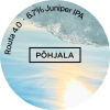 Routa 4.0 by Põhjala