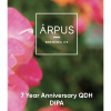 7 Year Anniversary QDH DIPA by Ārpus Brewing Co.