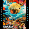 Без Меня label