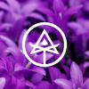 Full Circle label