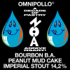 A Decade of Pastry - Noa Anniversary by Omnipollo