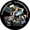 Faraway Friends (Cellar Series) by Põhjala