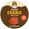 Vanilla Crema by Vault City Brewing