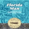 Florida Man® by Cigar City Brewing®