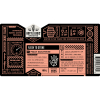 Flesh To Stone (2025) by Bottle Logic Brewing