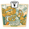 There Was A Time by Drekker Brewing Company