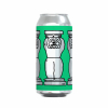 Omnipollo × Test × Root + Branch – New York Triple IPA by Omnipollo