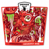 Swirlee - Strawberry Creamsicle by Drekker Brewing Company