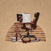 BA Fudge the Numbers by Corporate Ladder Brewing Company