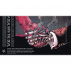 A Deal With the Devil - Double Oaked Coconut (Batch 10 - 2025) by Anchorage Brewing Company