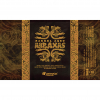 Barrel-Aged Abraxas (2025) label