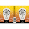 Iced Tea Lemonade by Bottle Logic Brewing
