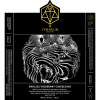 Endless Voidberry Cheesecake label