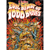 Evil Beast of 1000 Bodies by 3 Floyds Brewing