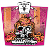 Braaaaaaaains - Mango Guava by Drekker Brewing Company